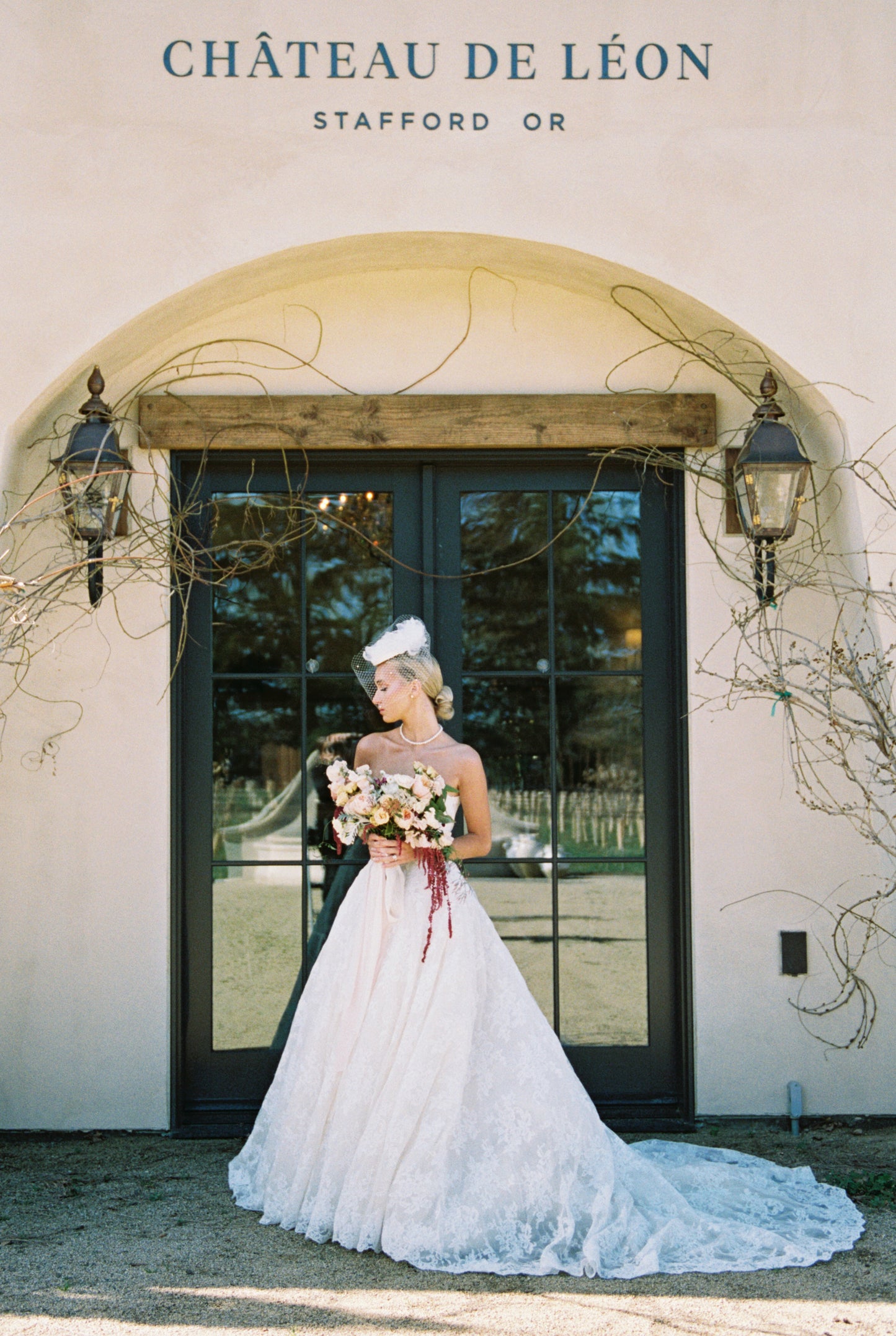 The Peony Hat Pattern and Pattern Guide