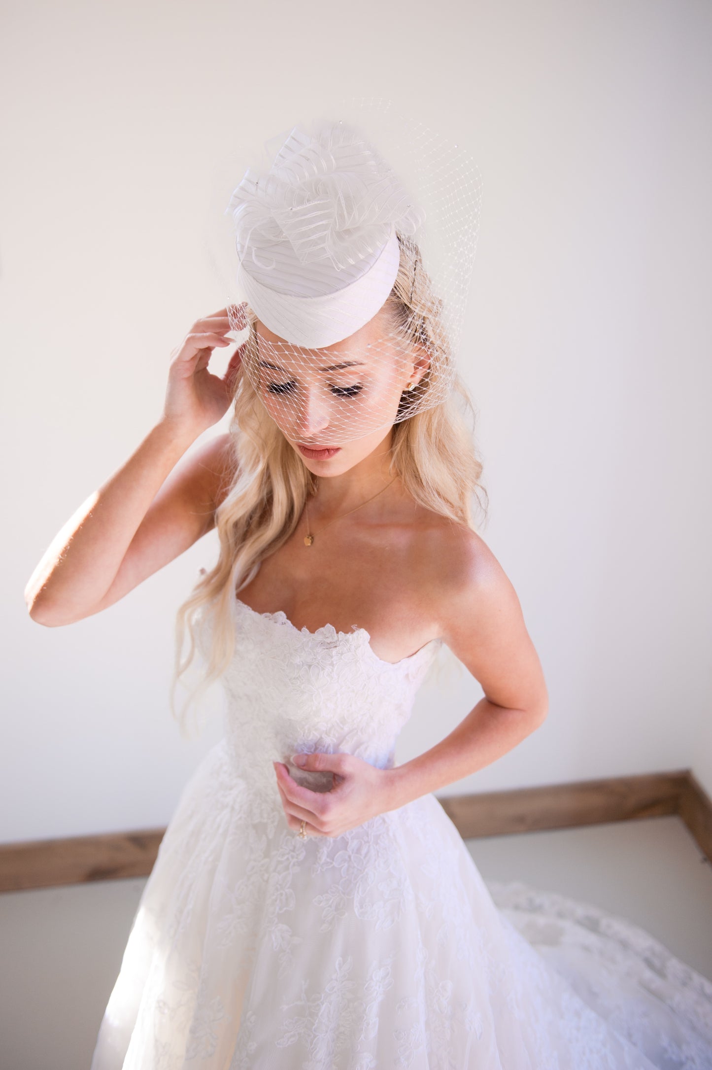 Pillbox Hat Pattern and Pattern Guide