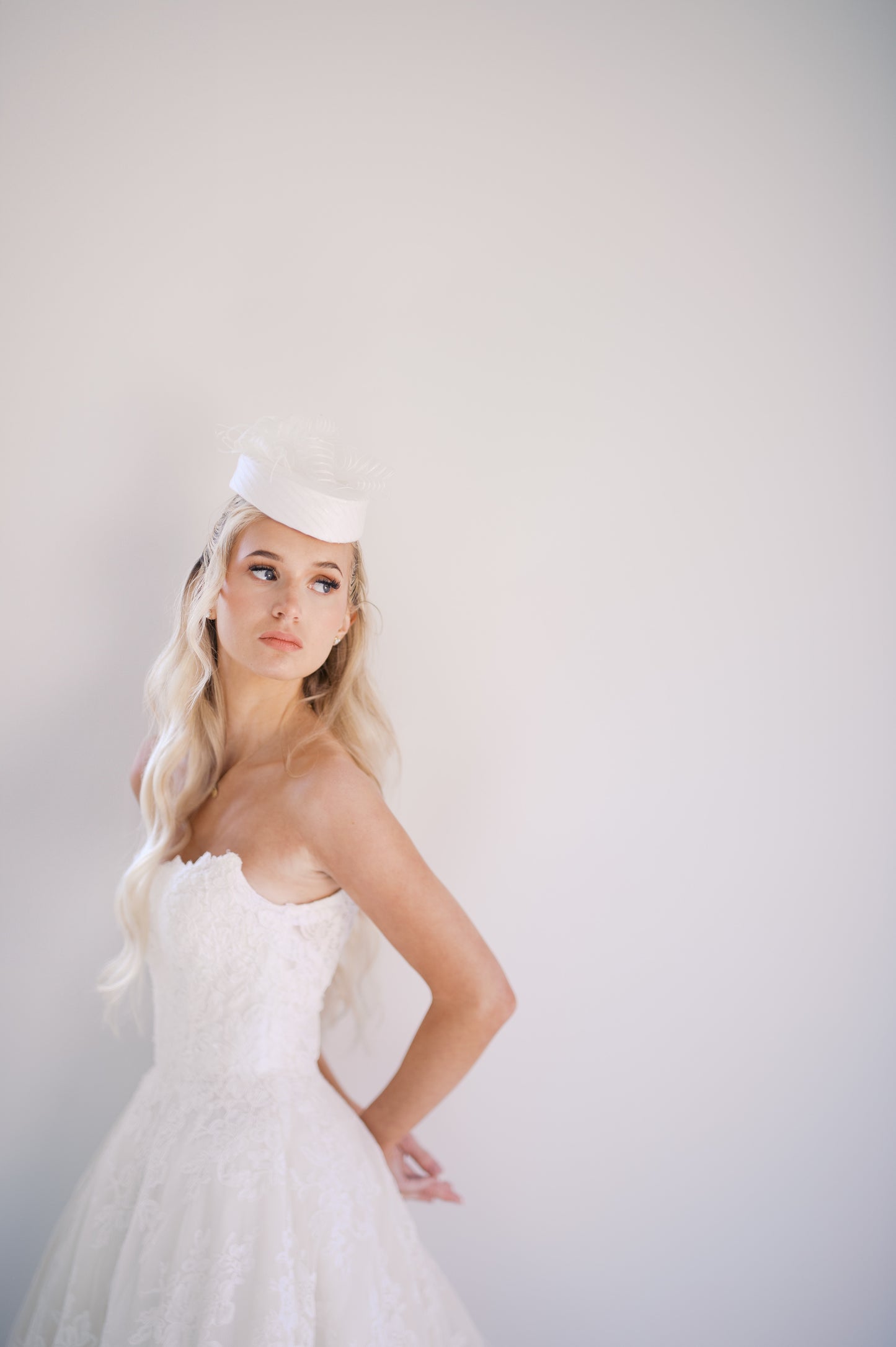 Pillbox Hat Pattern and Pattern Guide