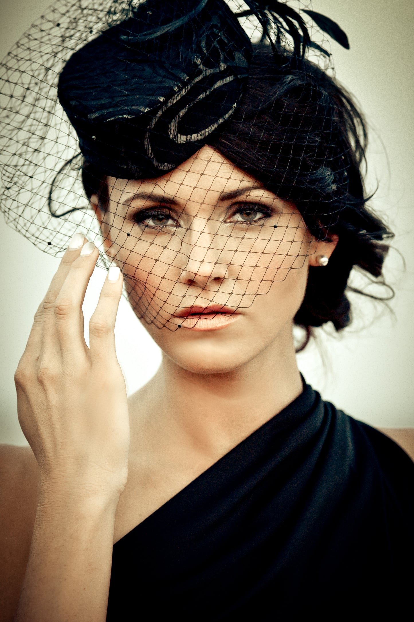 Pillbox Hat Pattern and Pattern Guide